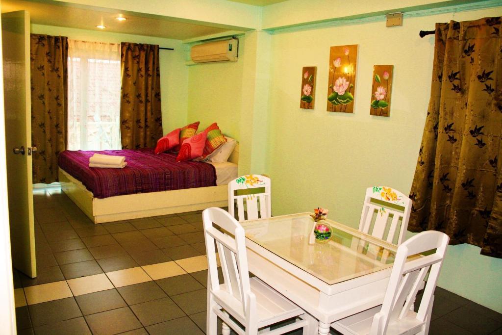 Hotel Chiangmai Bupatara à Chiang Mai Extérieur photo