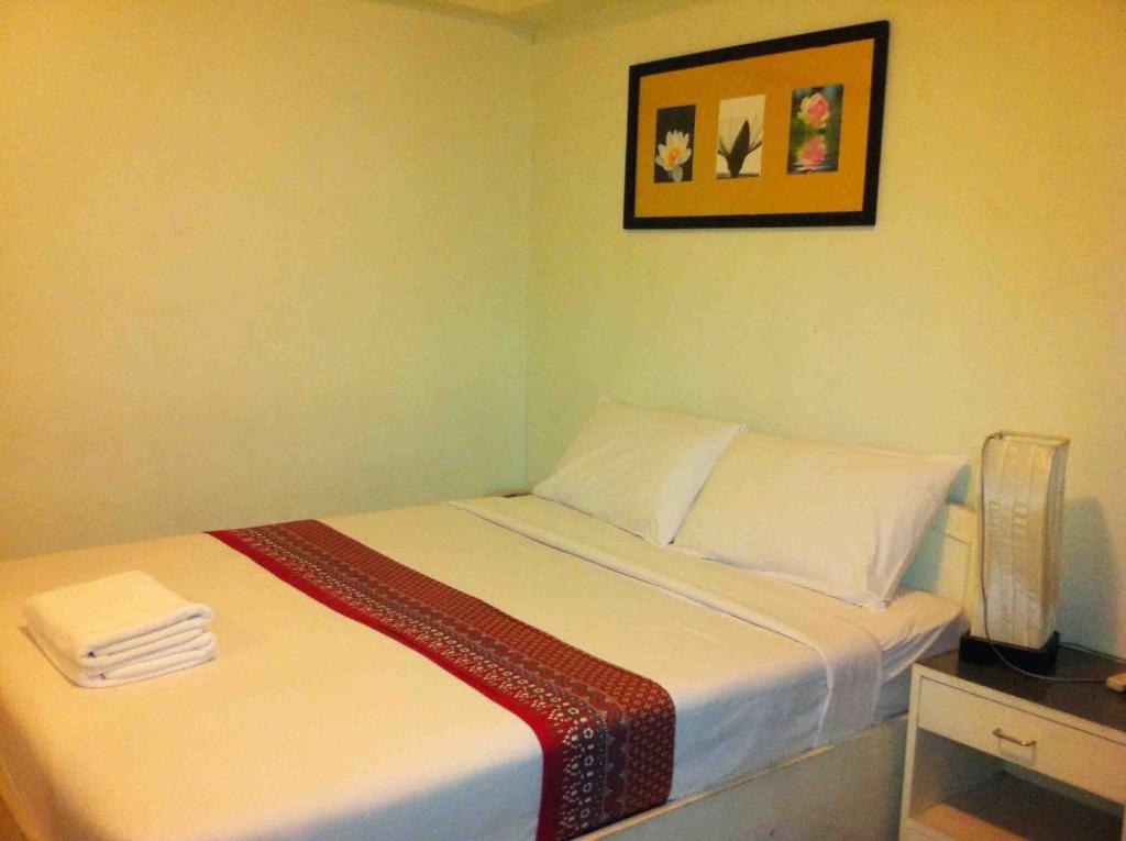 Hotel Chiangmai Bupatara à Chiang Mai Chambre photo