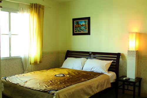 Hotel Chiangmai Bupatara à Chiang Mai Extérieur photo