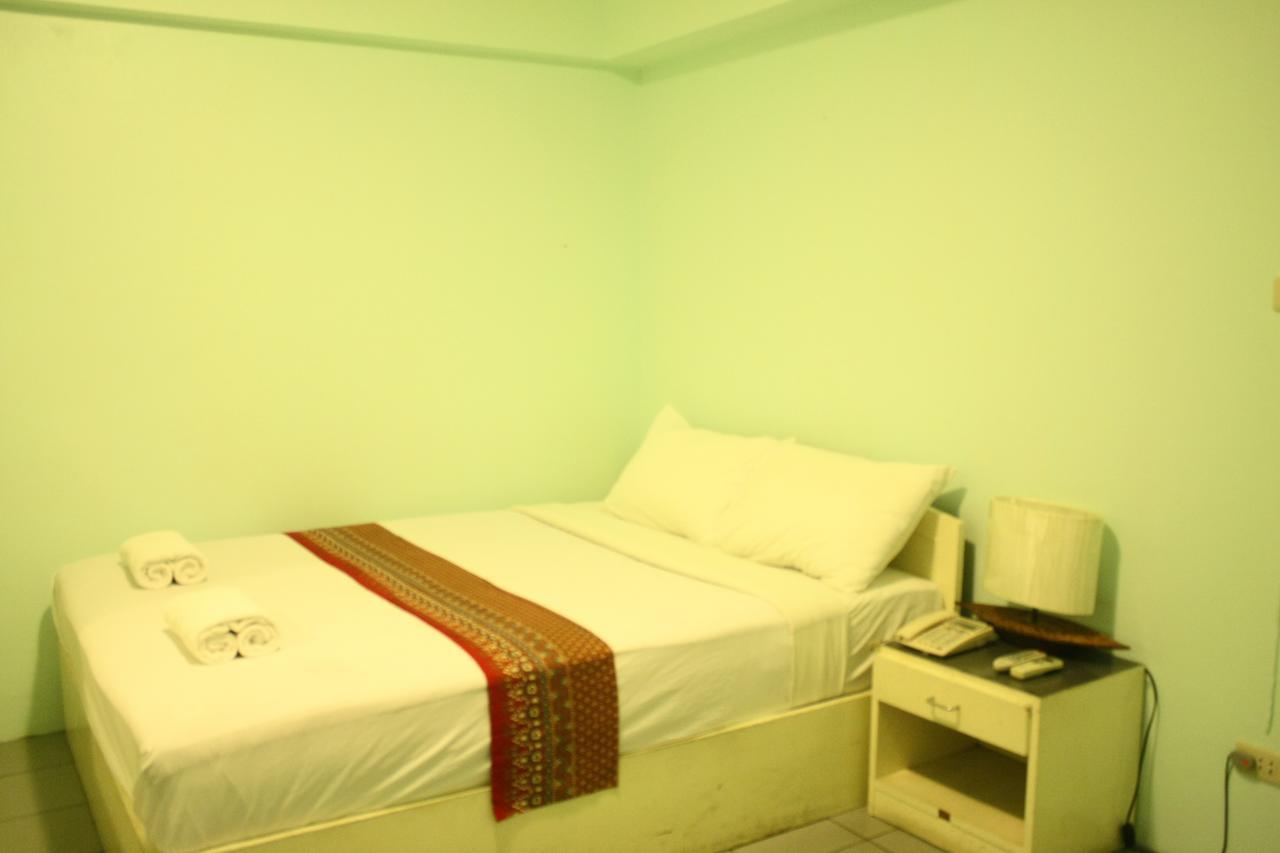 Hotel Chiangmai Bupatara à Chiang Mai Extérieur photo