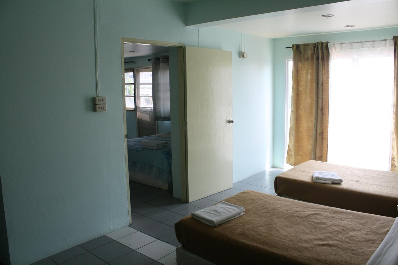 Hotel Chiangmai Bupatara à Chiang Mai Extérieur photo