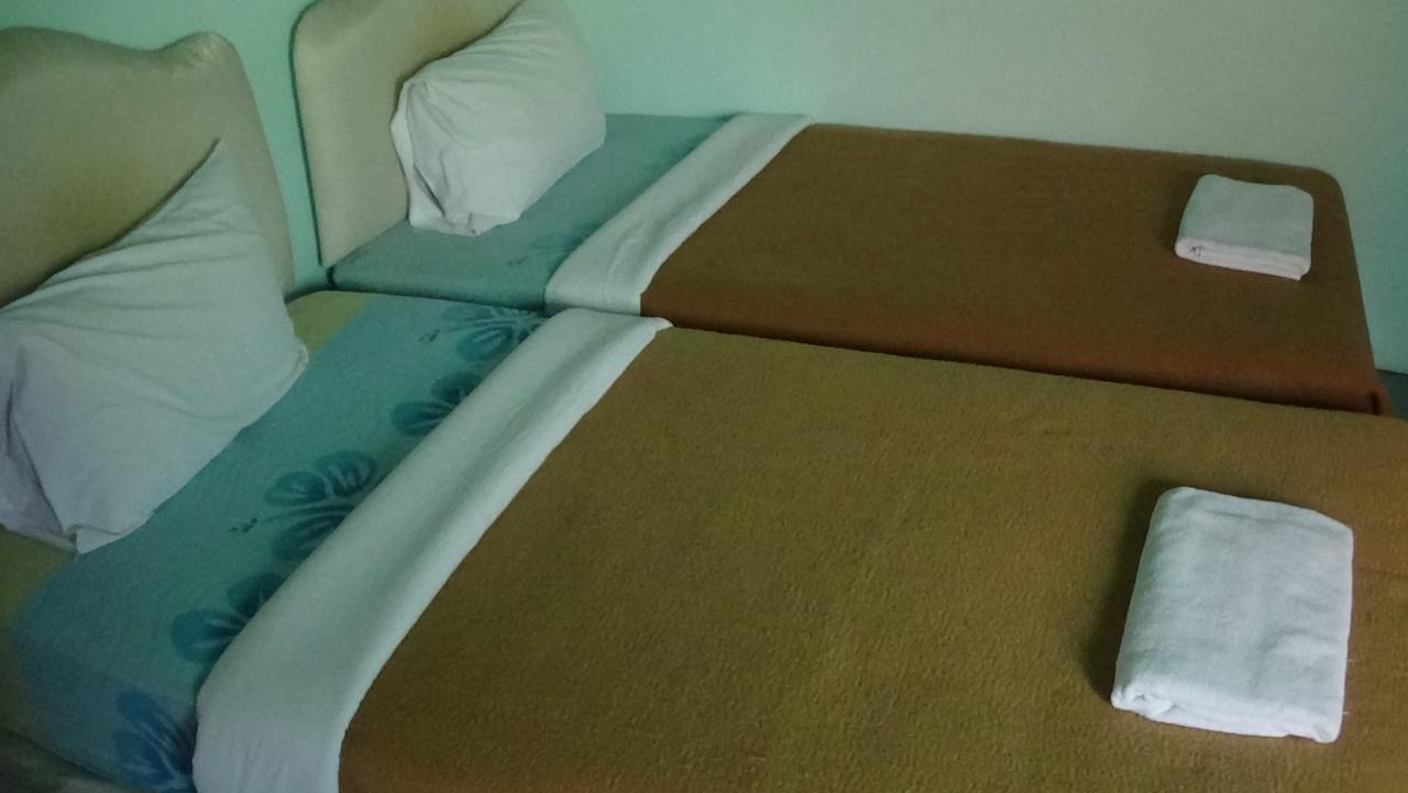 Hotel Chiangmai Bupatara à Chiang Mai Extérieur photo