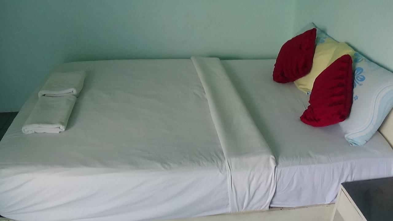 Hotel Chiangmai Bupatara à Chiang Mai Extérieur photo