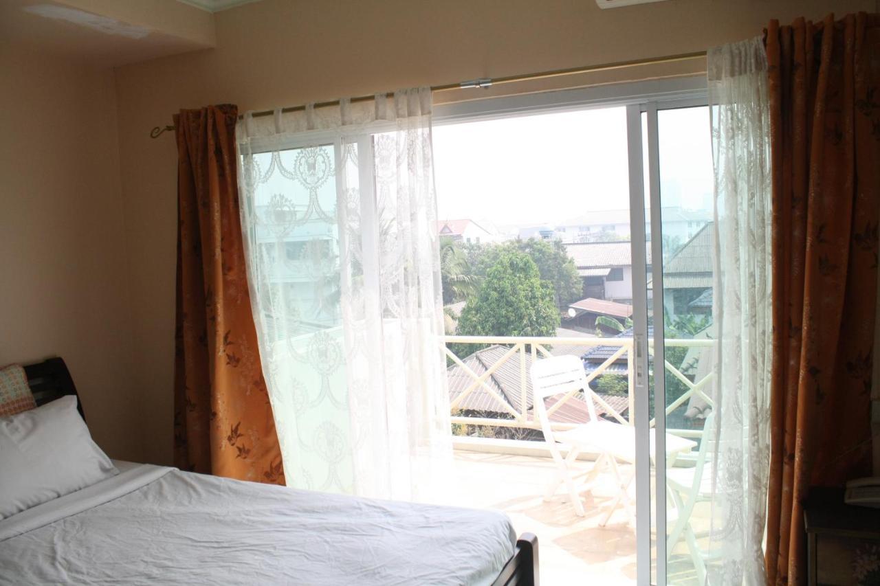 Hotel Chiangmai Bupatara à Chiang Mai Extérieur photo