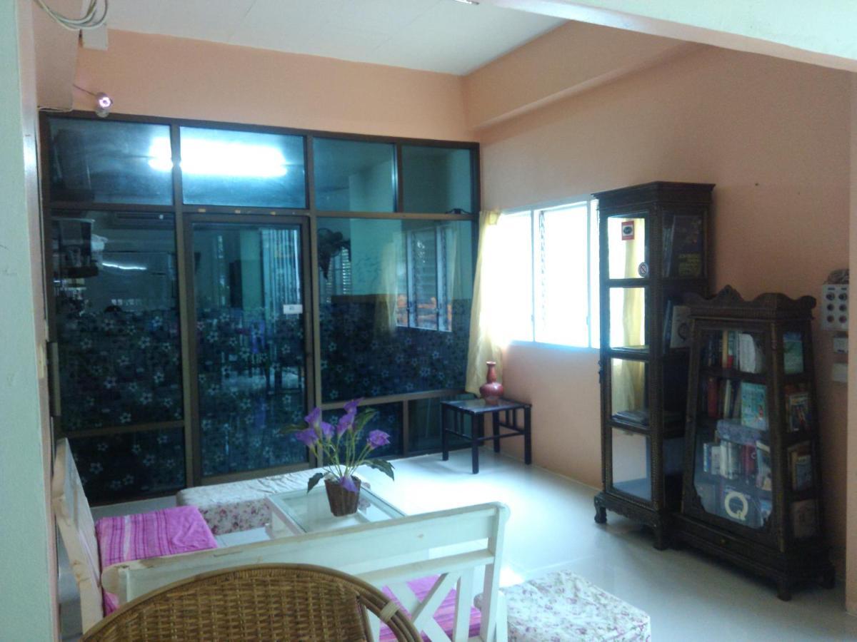 Hotel Chiangmai Bupatara à Chiang Mai Extérieur photo