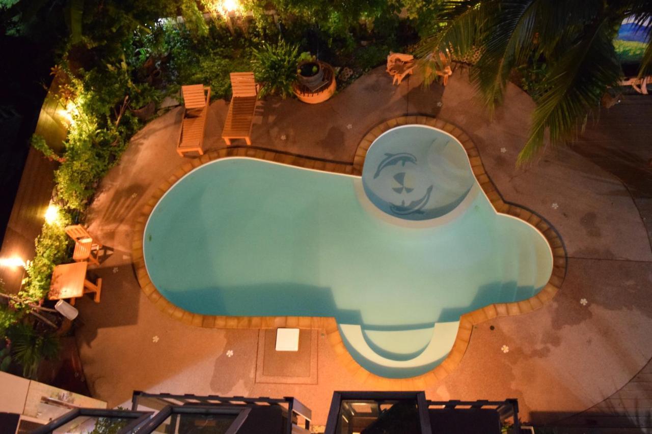Hotel Chiangmai Bupatara à Chiang Mai Extérieur photo